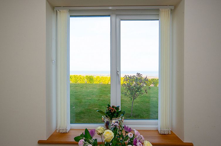 Vakantiehuis Picton Lodge - Sea Views