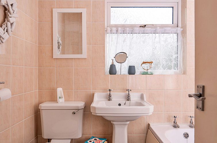 Vakantiehuis Llys Llewellyn