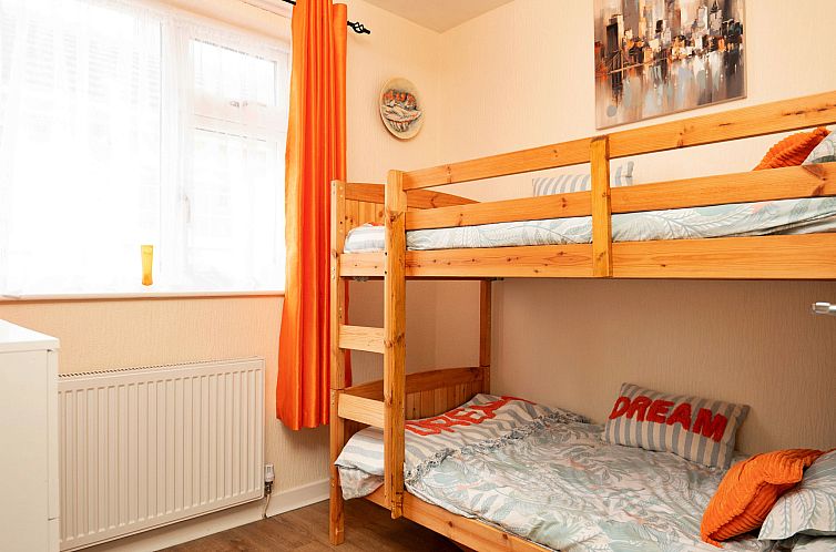 Vakantiehuis Llys Llewellyn