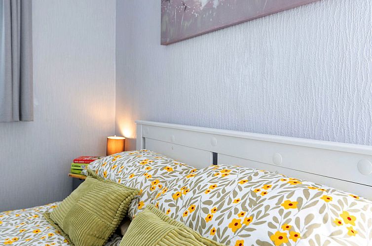 Vakantiehuis Llys Llewellyn