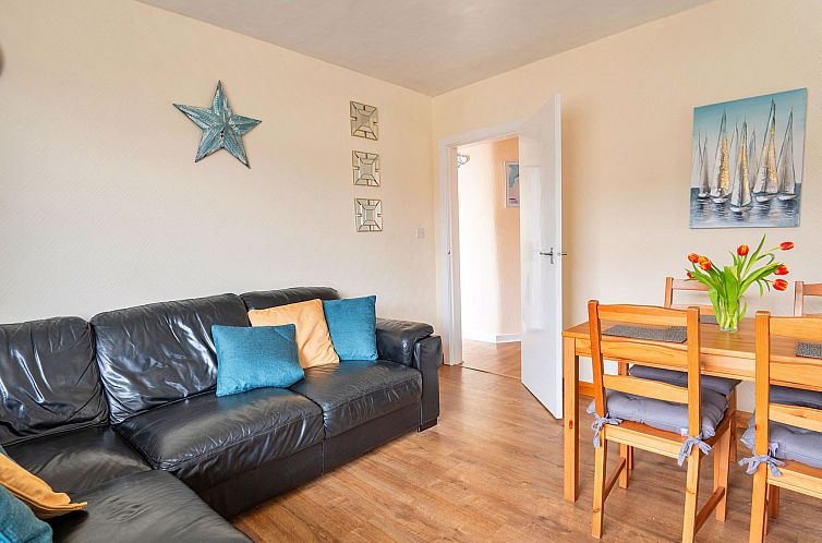 Vakantiehuis Llys Llewellyn