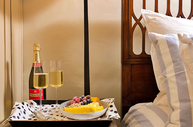 Vakantiehuis Bryn Mair