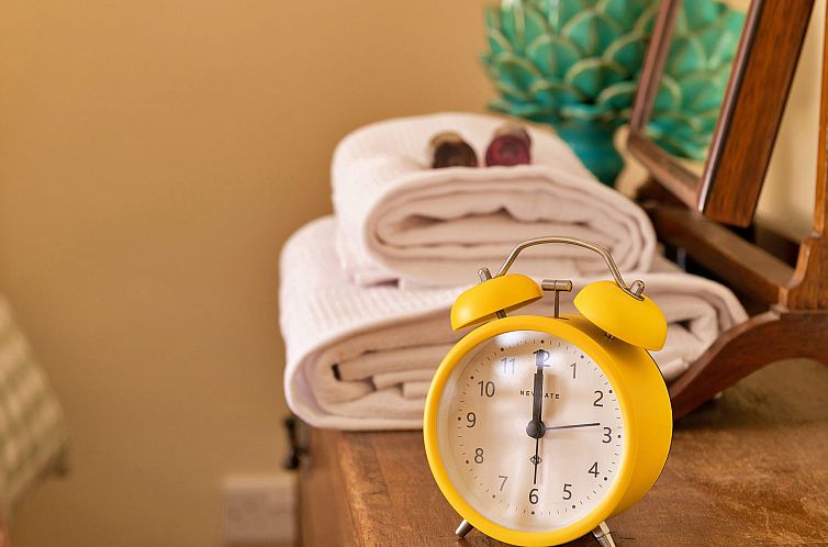 Vakantiehuis Bryn Mair