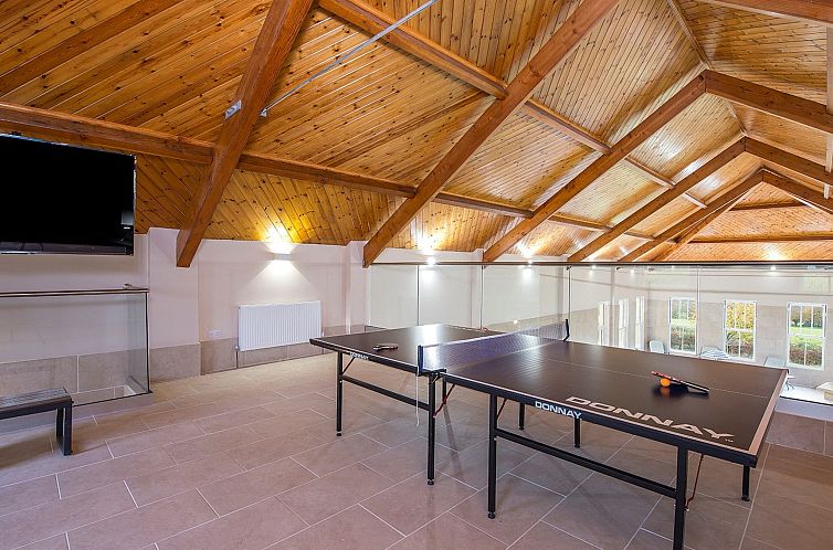 Vakantiehuis Ty Penbryn