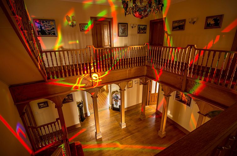 Vakantiehuis Ty Penbryn