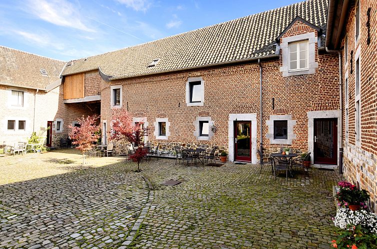Hof van Aken