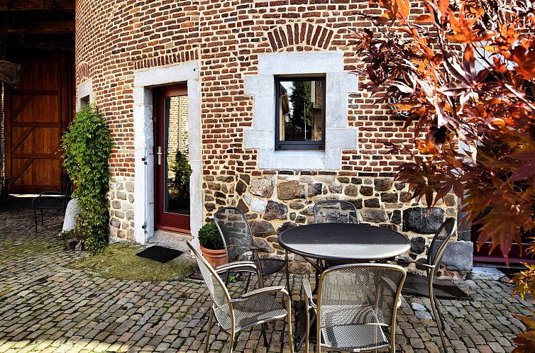 Unterkunft 067529 - Ferienhaus Lüttich - Hof van Aken
