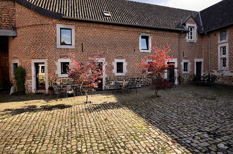 Hof van Aken