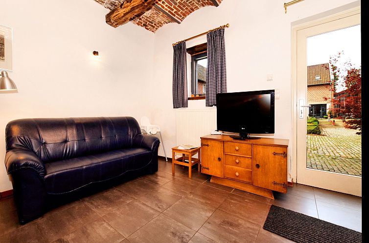 Unterkunft 067530 - Ferienhaus Lüttich - Hof van Aken