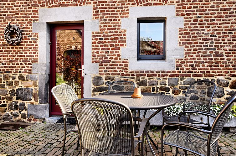 Hof van Aken