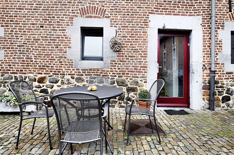 Hof van Aken