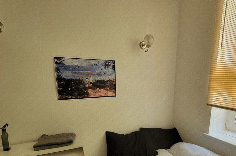 Vakantiehuisje in kilmun