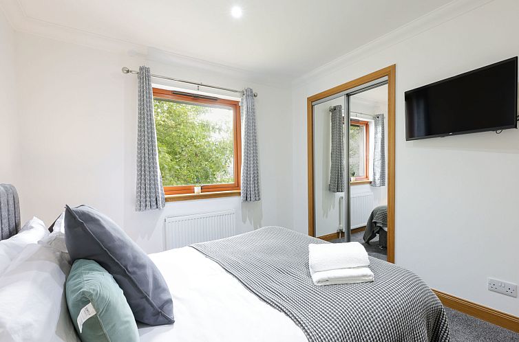 Appartement Forres View