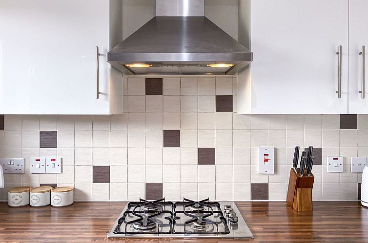 Appartement Forres View