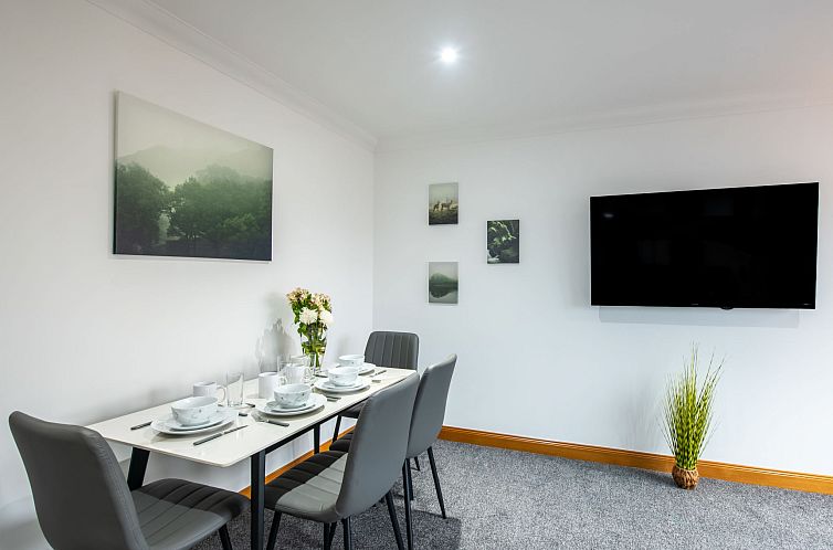 Appartement Forres View