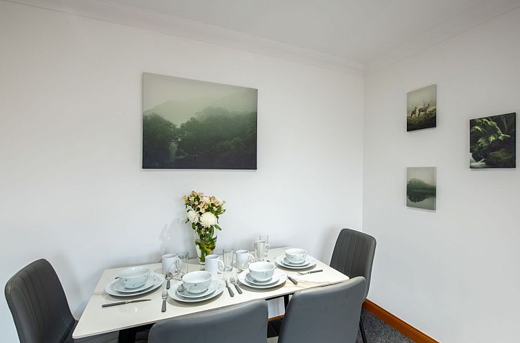 Appartement Forres View