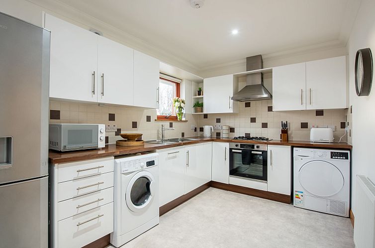 Appartement Forres View