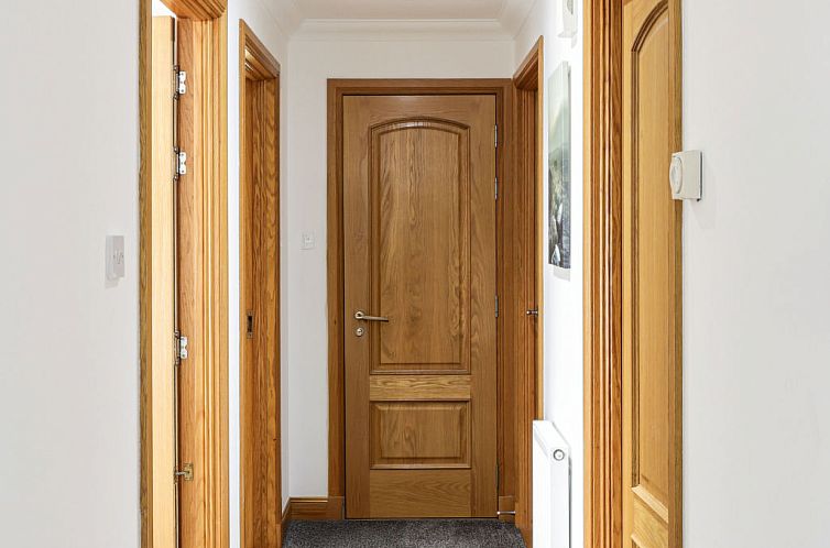 Appartement Forres View