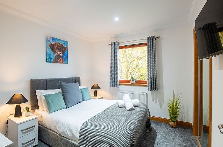 Appartement Forres View
