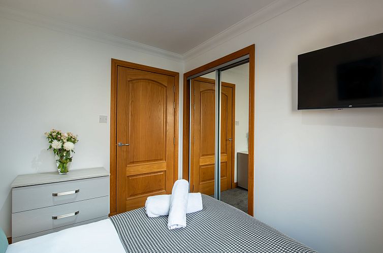 Appartement Forres View