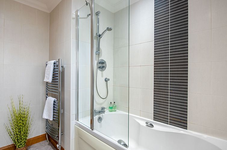 Appartement Forres View