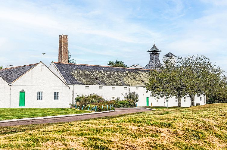 Appartement Forres View