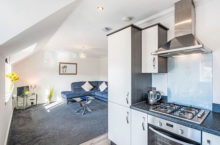 Appartement Varis Haven