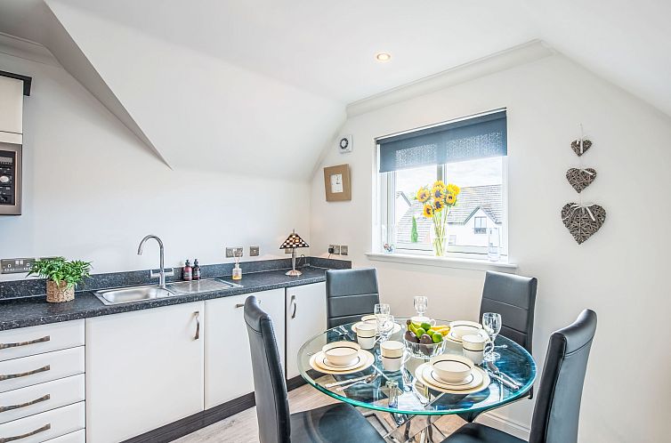 Appartement Varis Haven