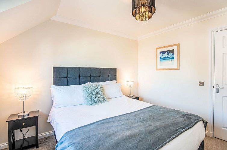 Appartement Varis Haven