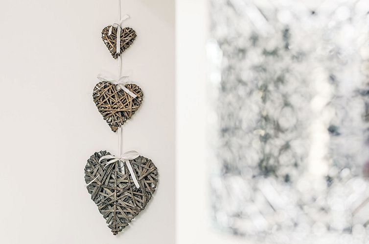 Appartement Varis Haven