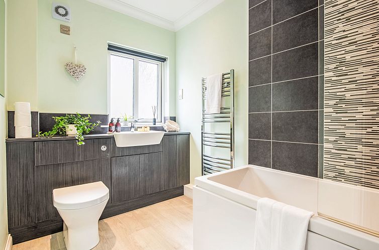 Appartement Varis Haven