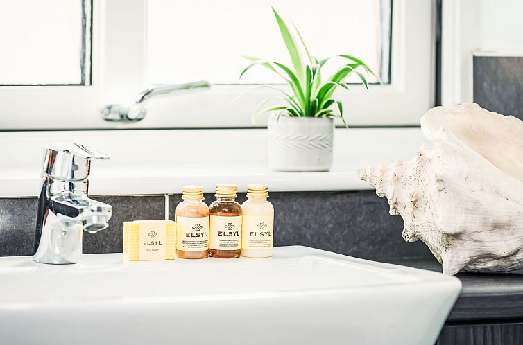 Appartement Varis Haven