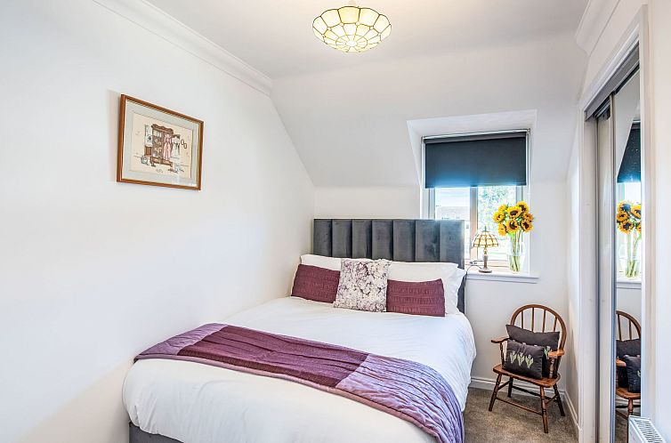 Appartement Varis Haven