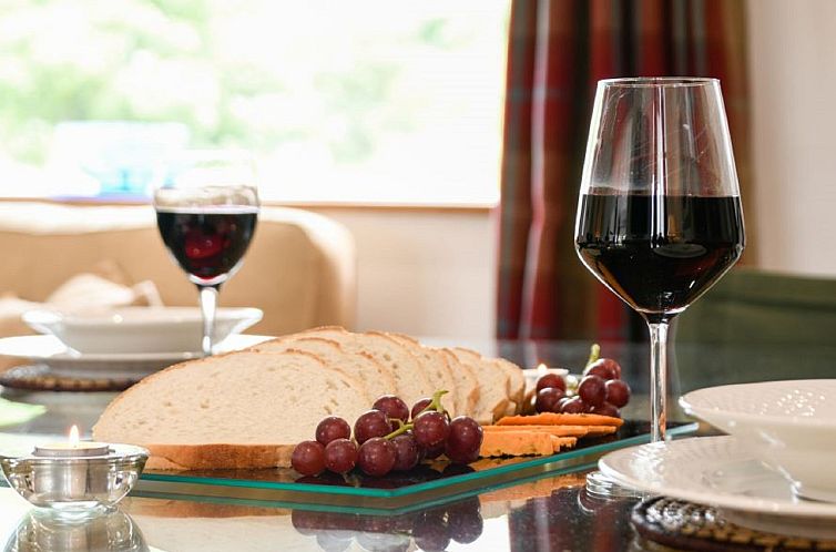 Vakantiehuis Easdale Cottage