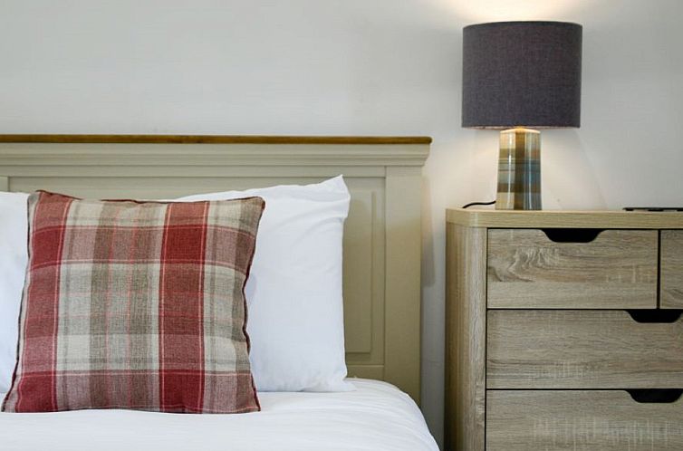 Vakantiehuis Easdale Cottage