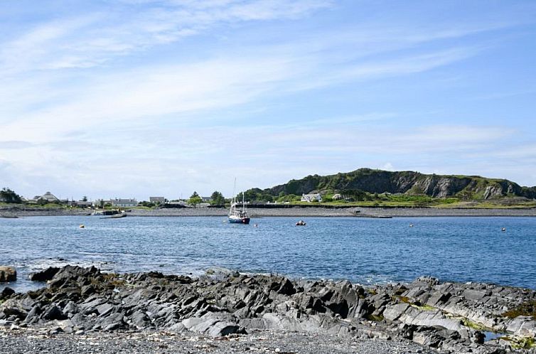 Vakantiehuis Easdale Cottage