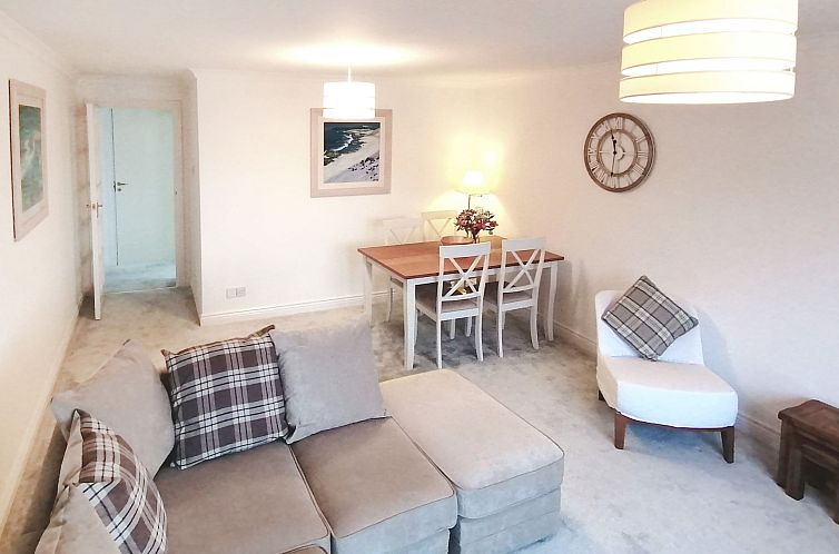 Appartement Seaside Heights