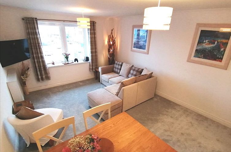 Appartement Seaside Heights