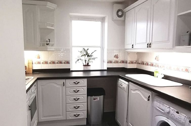 Appartement Seaside Heights