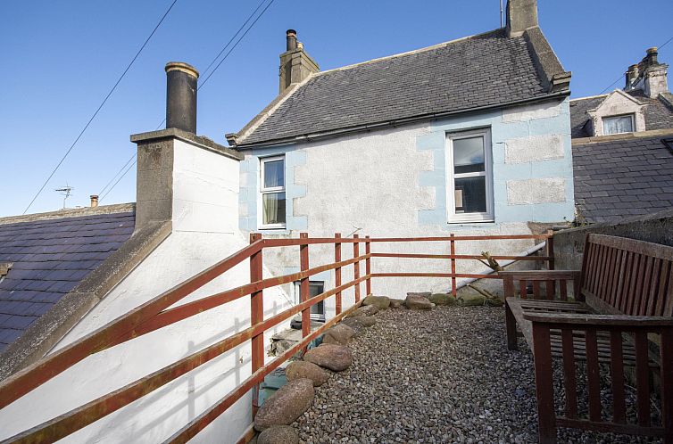 Vakantiehuis Ellie-Jo Cottage