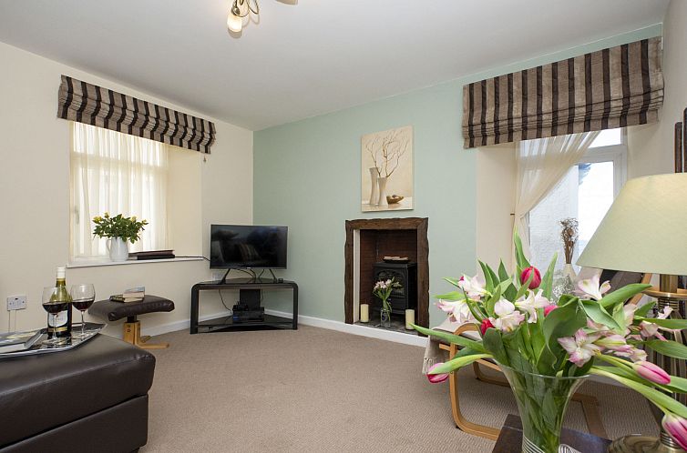 Vakantiehuis Ellie-Jo Cottage