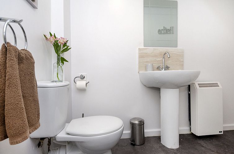 Vakantiehuis Ellie-Jo Cottage