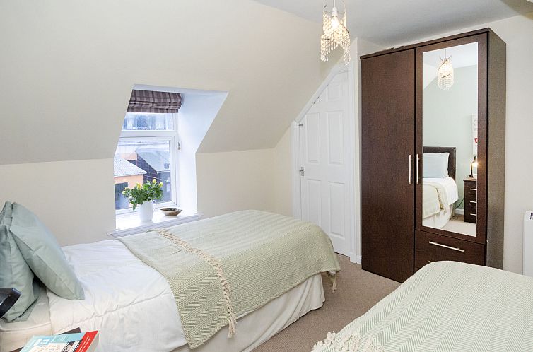 Vakantiehuis Ellie-Jo Cottage