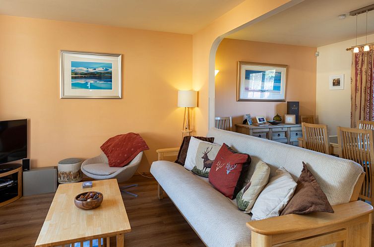 Vakantiehuis Braeriach