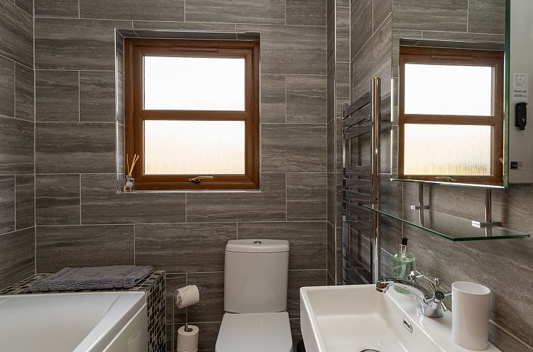 Vakantiehuis Braeriach