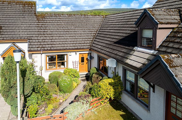 Vakantiehuis Braeriach
