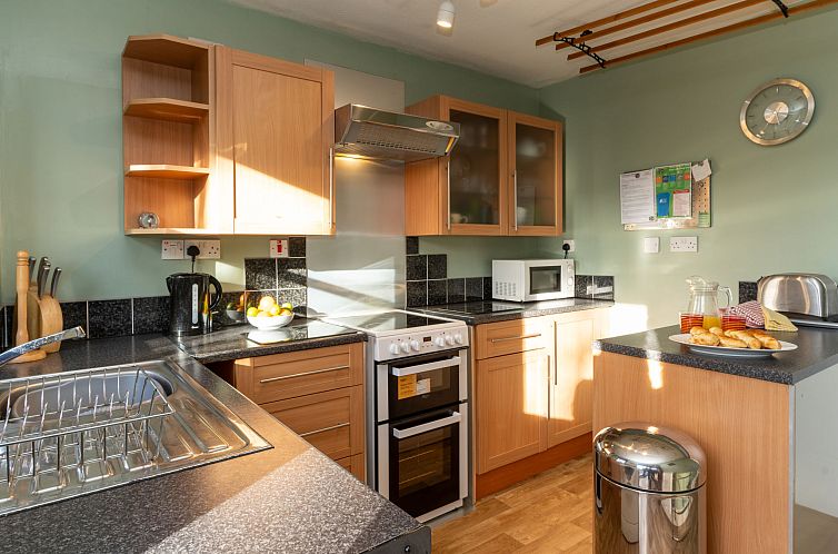 Vakantiehuis Glenfiddich