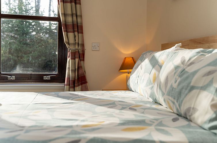 Vakantiehuis Glenfiddich