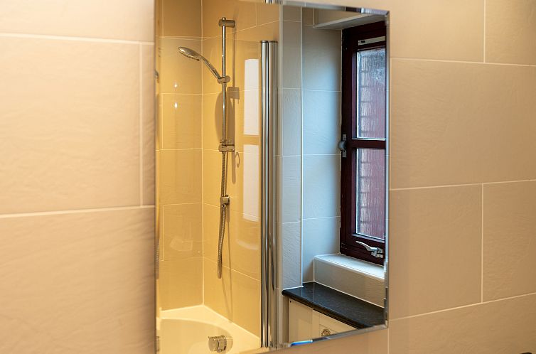 Vakantiehuis Skye Premier