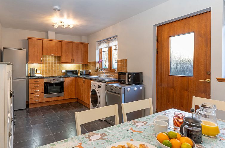 Vakantiehuis Cosagach Cottage